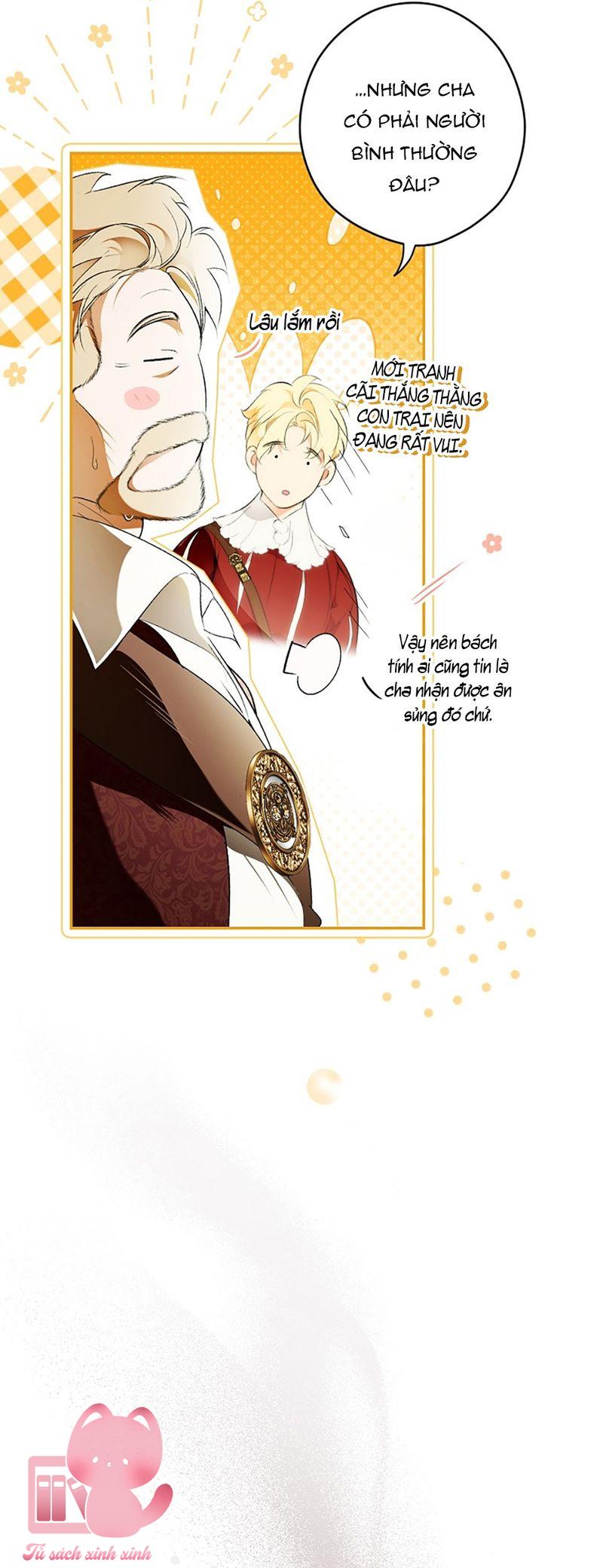 Quý Cô Bí Ẩn - Chap 105 - Trang 40