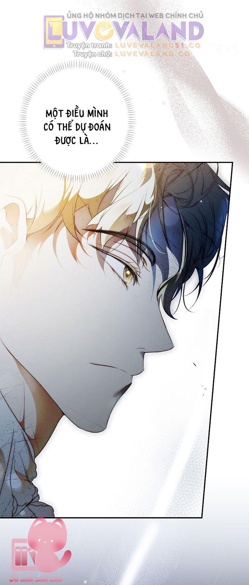 Quý Cô Bí Ẩn - Chap 105 - Trang 41