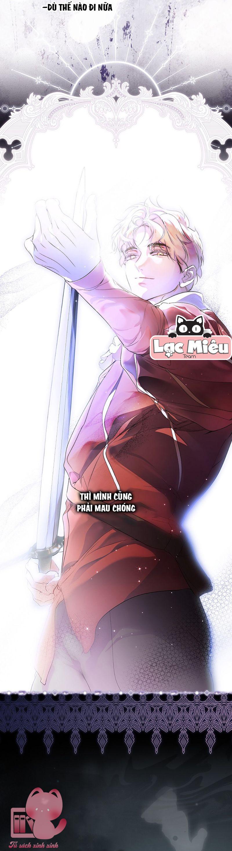 Quý Cô Bí Ẩn - Chap 105 - Trang 44