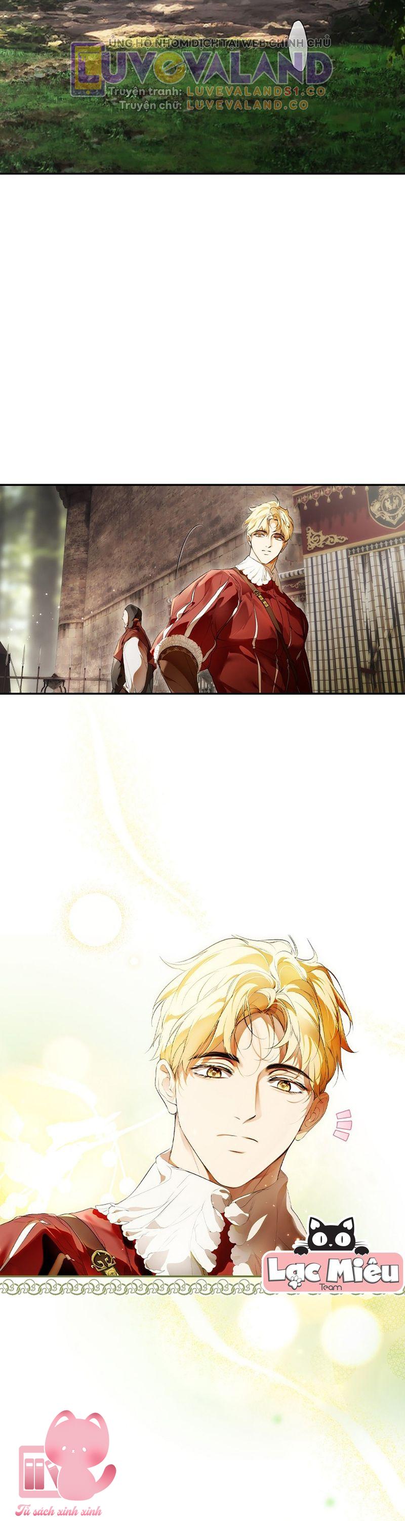 Quý Cô Bí Ẩn - Chap 105 - Trang 6