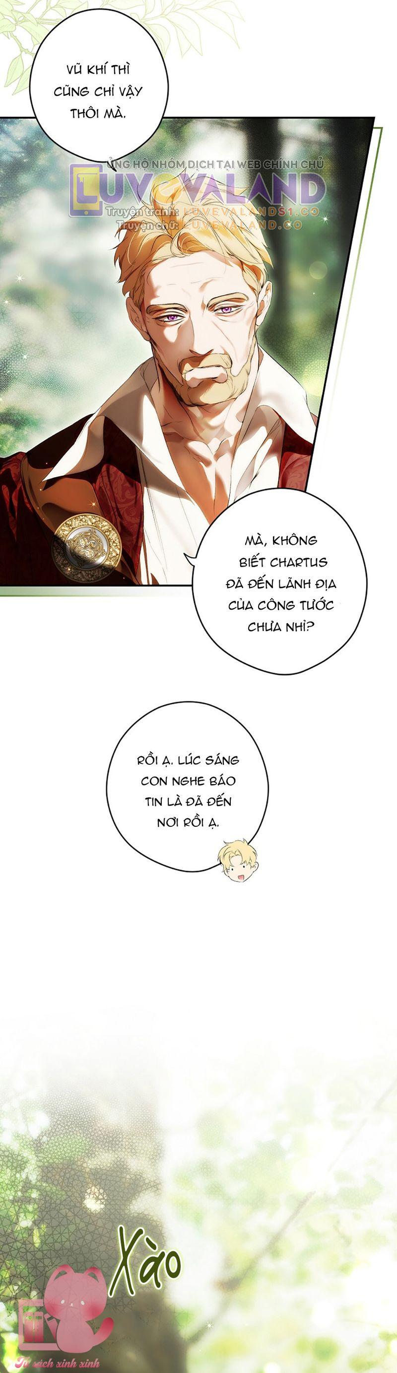 Quý Cô Bí Ẩn - Chap 105 - Trang 9