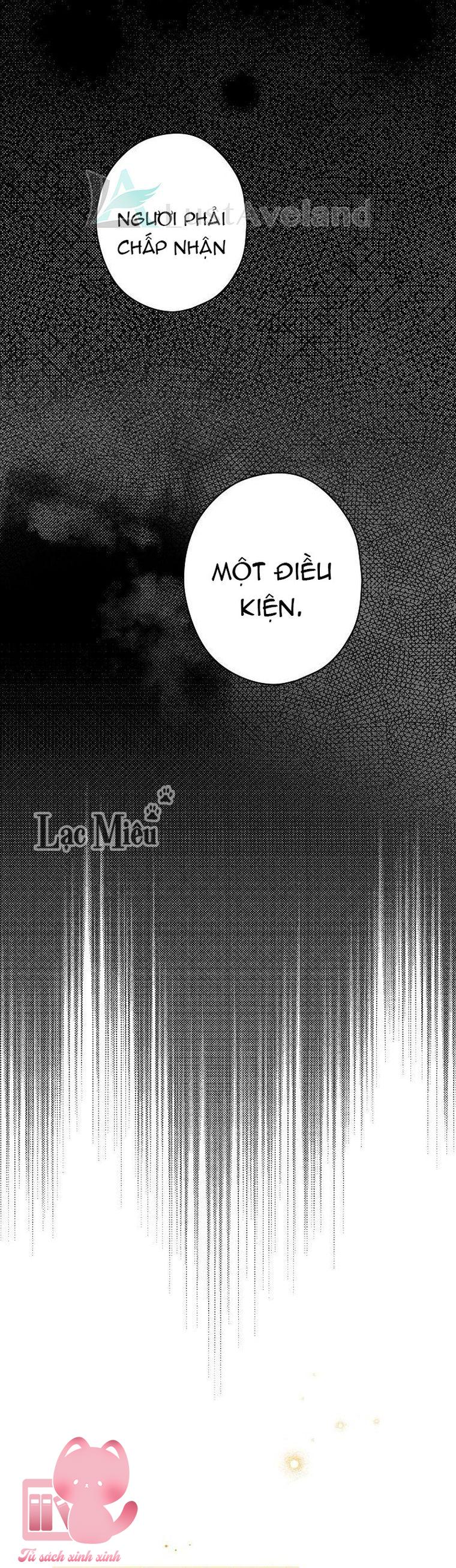 Quý Cô Bí Ẩn - Chap 11 - Trang 19