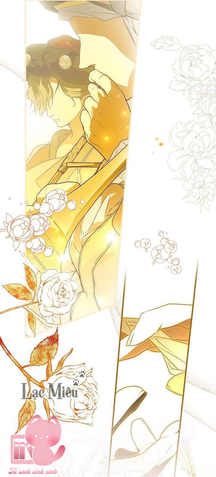 Quý Cô Bí Ẩn - Chap 11 - Trang 20