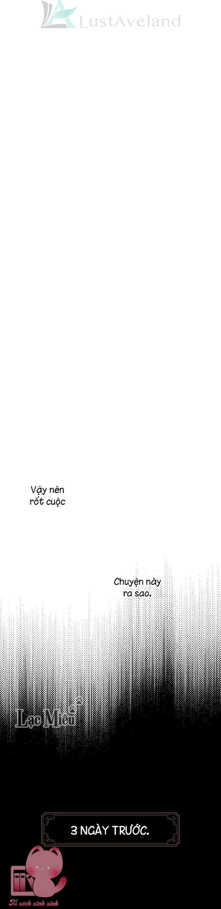 Quý Cô Bí Ẩn - Chap 11 - Trang 10