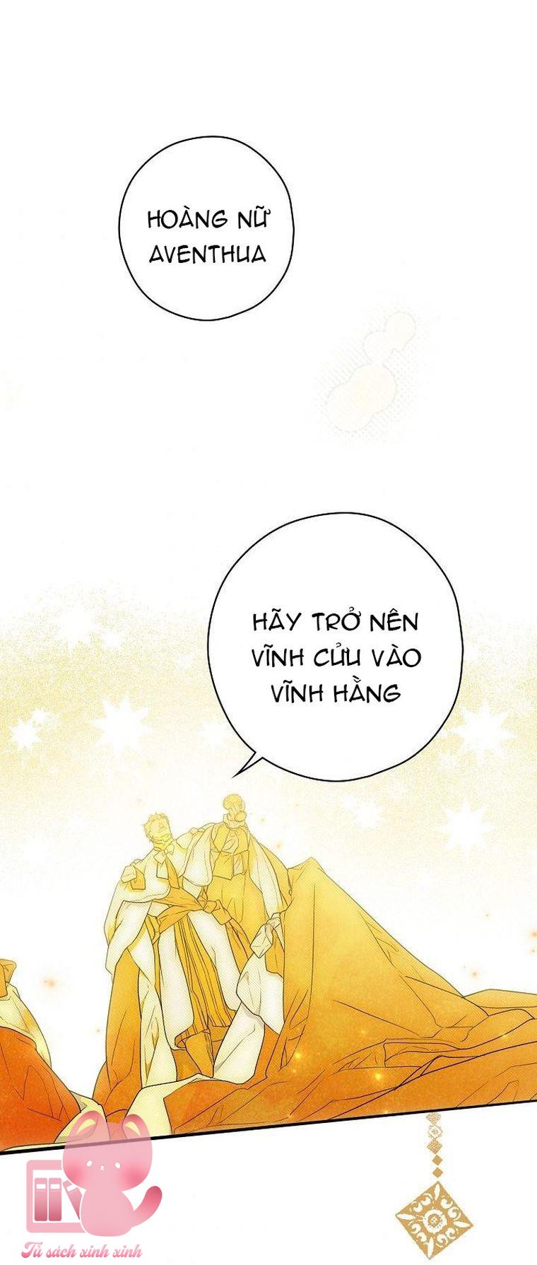 Quý Cô Bí Ẩn - Chap 12 - Trang 18