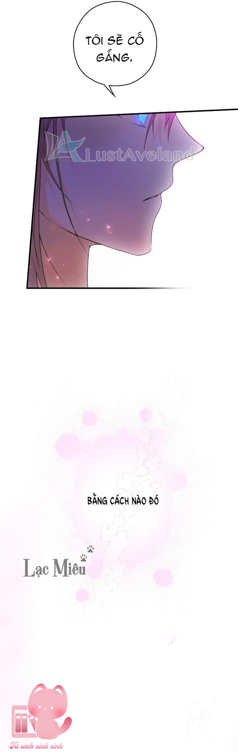 Quý Cô Bí Ẩn - Chap 12 - Trang 6