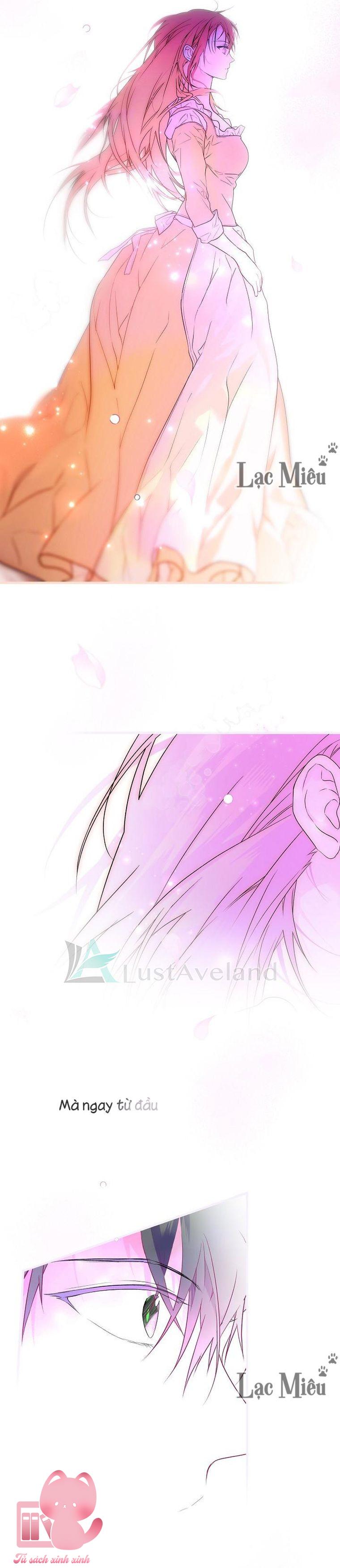 Quý Cô Bí Ẩn - Chap 12 - Trang 7