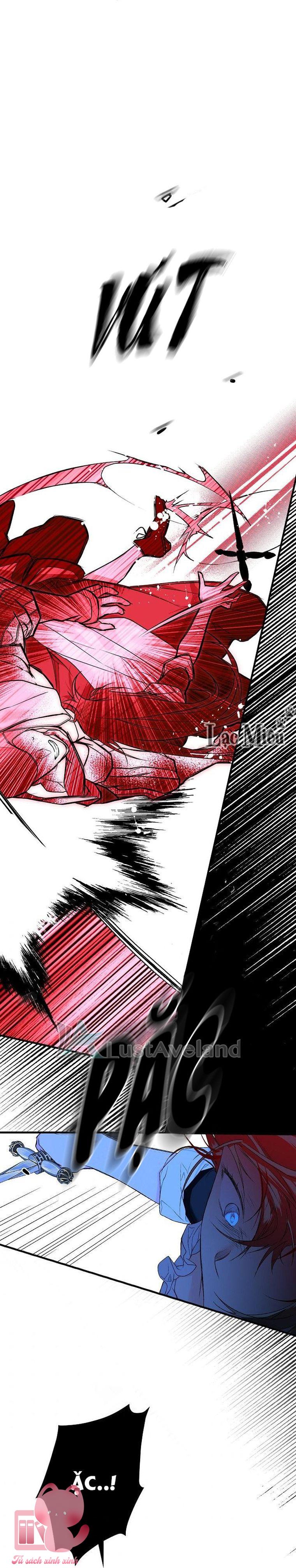 Quý Cô Bí Ẩn - Chap 13 - Trang 15