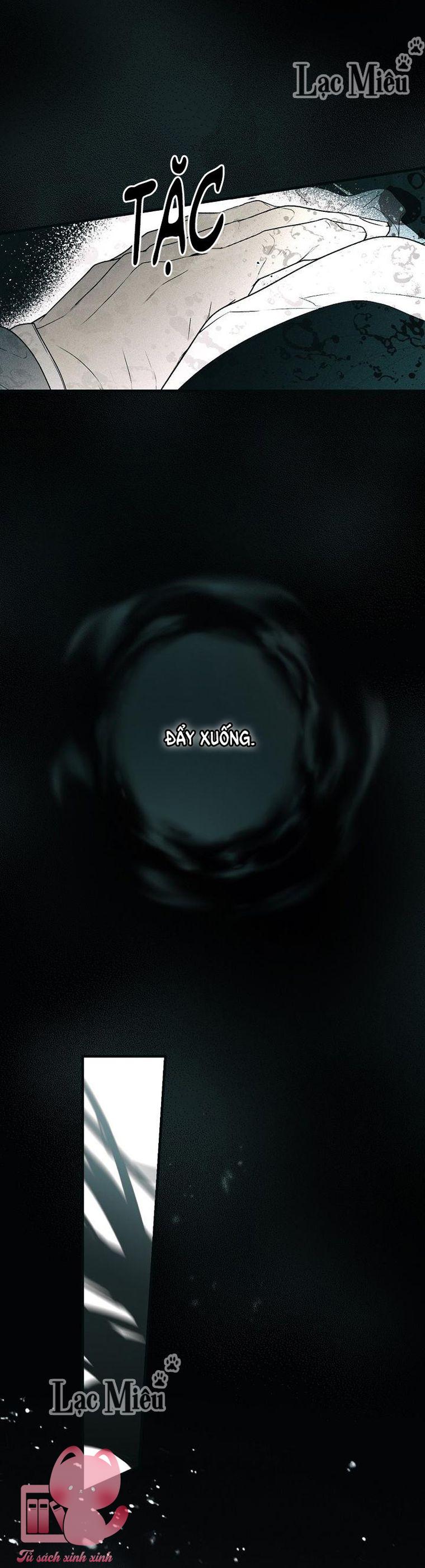 Quý Cô Bí Ẩn - Chap 13 - Trang 20