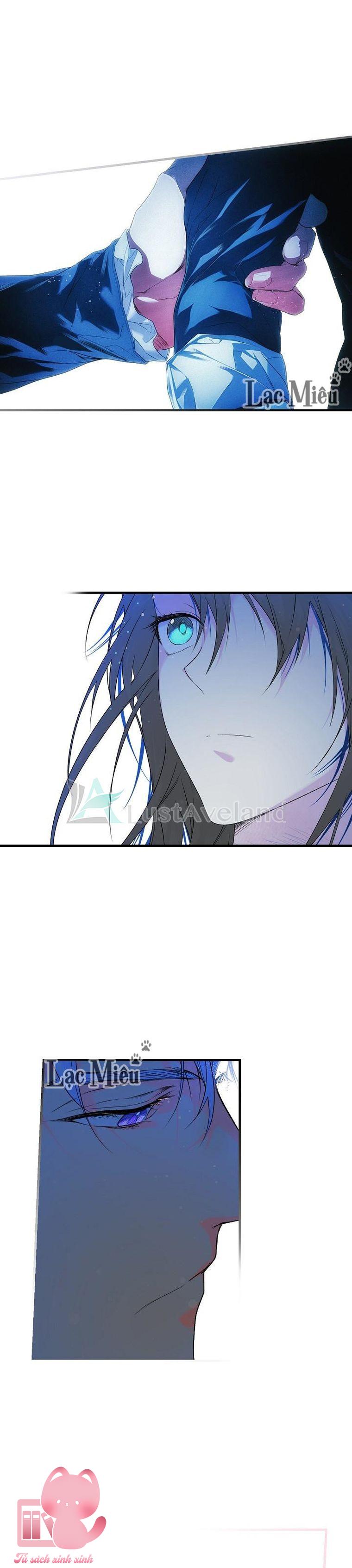Quý Cô Bí Ẩn - Chap 13 - Trang 30