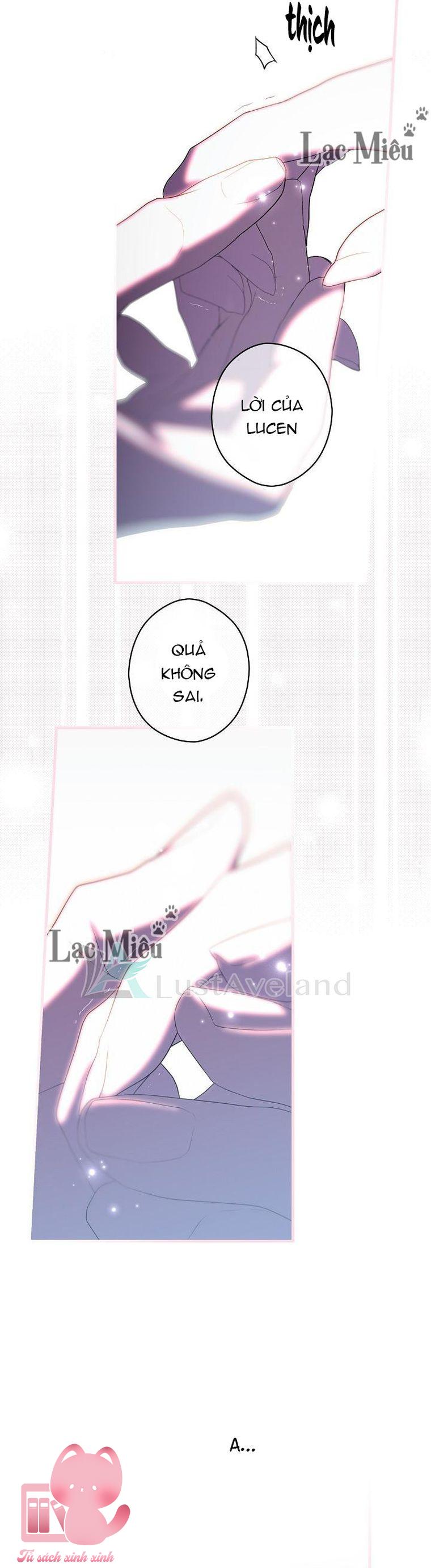 Quý Cô Bí Ẩn - Chap 13 - Trang 31