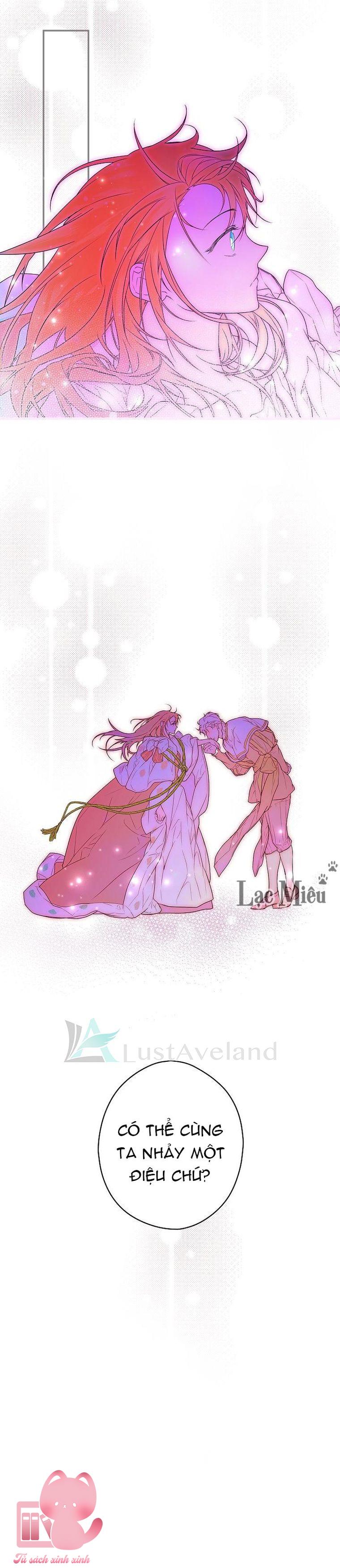 Quý Cô Bí Ẩn - Chap 13 - Trang 40