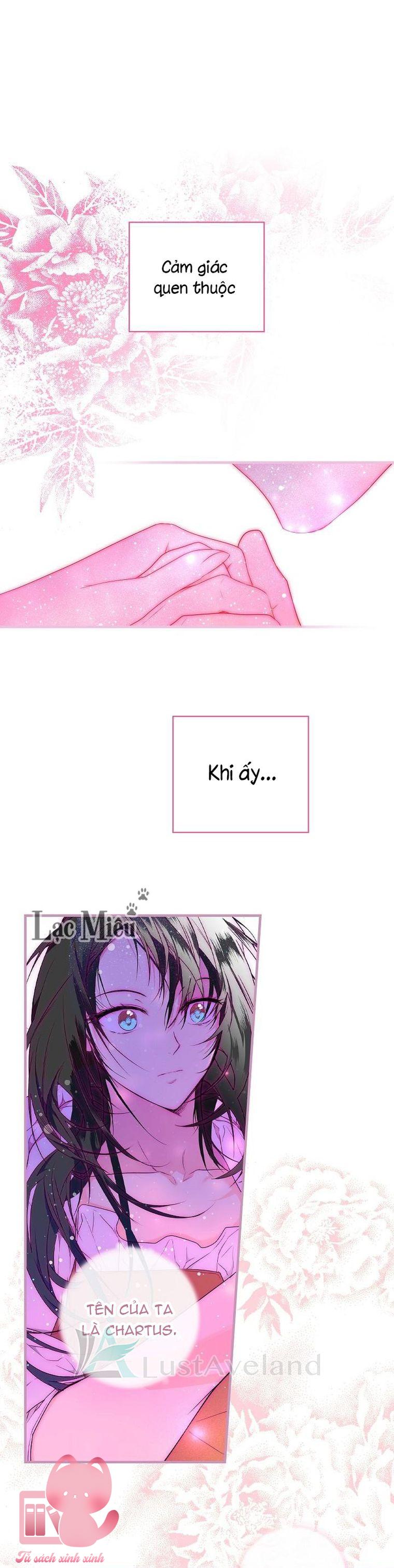 Quý Cô Bí Ẩn - Chap 14 - Trang 2