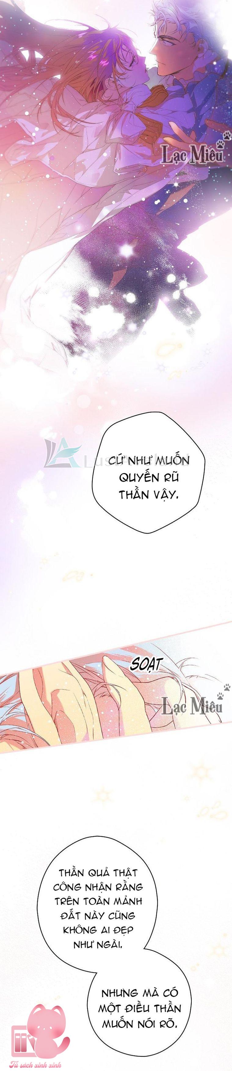 Quý Cô Bí Ẩn - Chap 14 - Trang 15