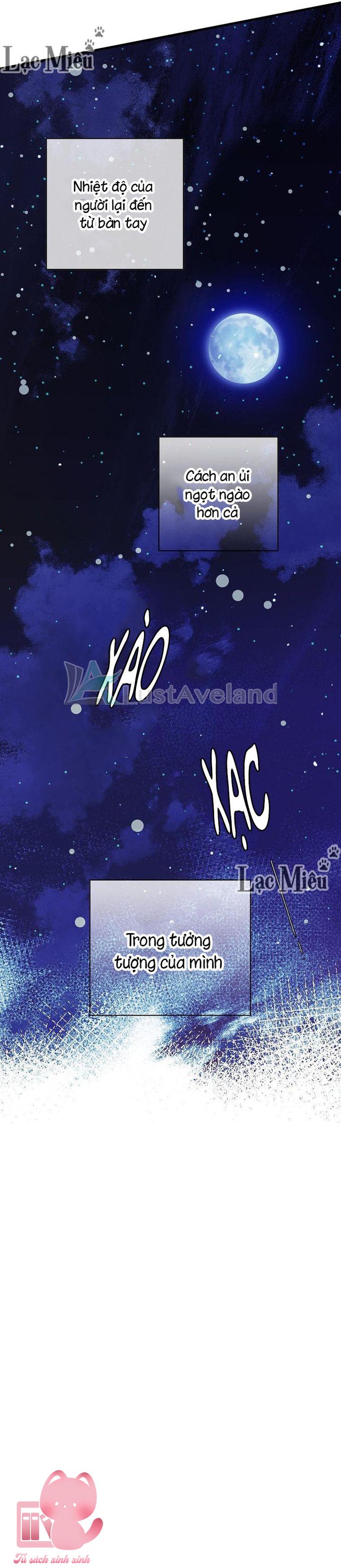 Quý Cô Bí Ẩn - Chap 14 - Trang 9