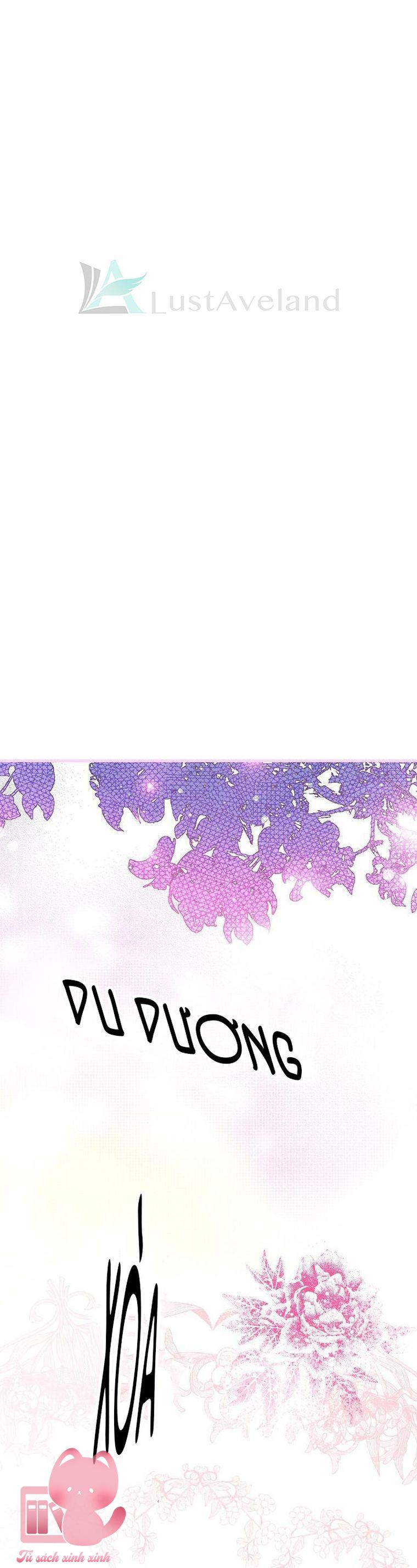 Quý Cô Bí Ẩn - Chap 14 - Trang 10
