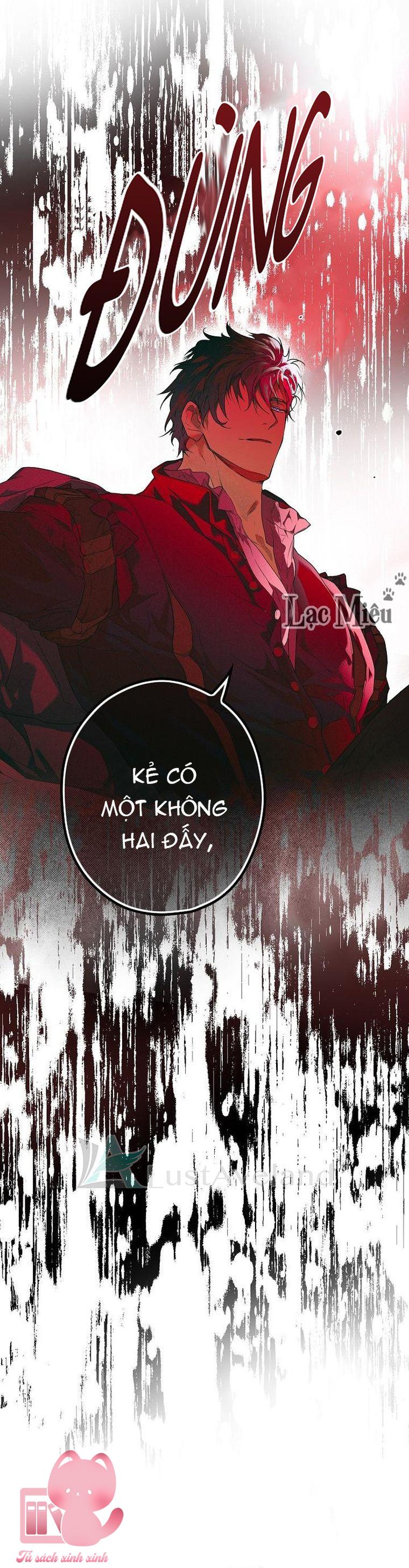 Quý Cô Bí Ẩn - Chap 15 - Trang 16