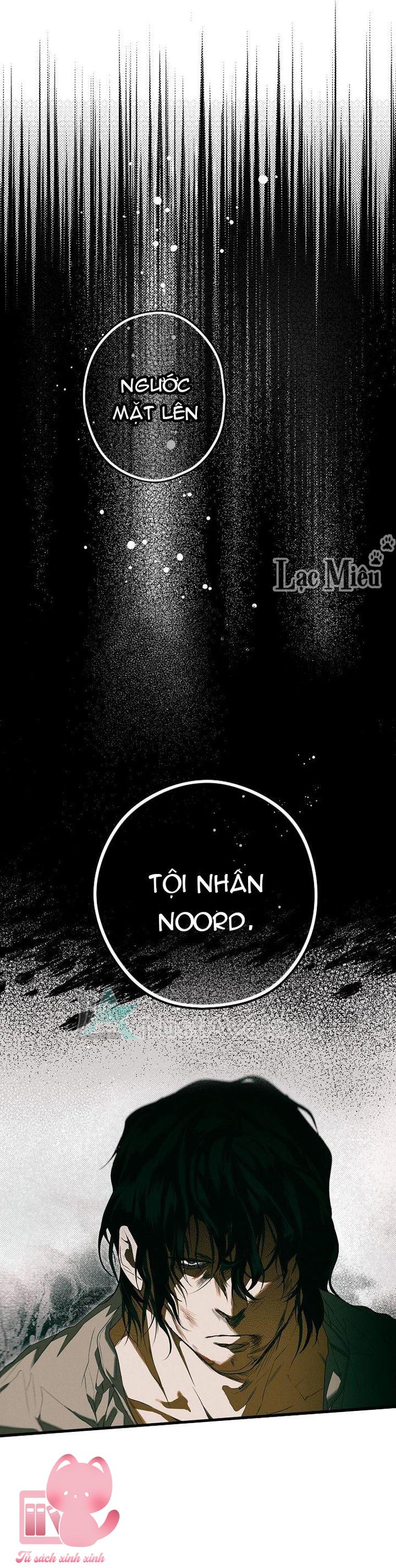 Quý Cô Bí Ẩn - Chap 15 - Trang 27
