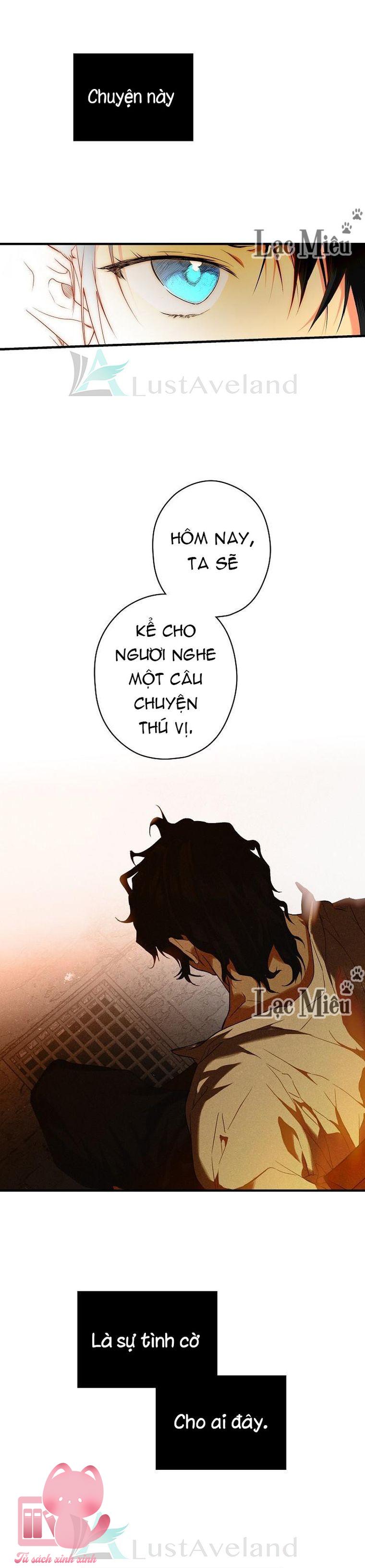 Quý Cô Bí Ẩn - Chap 15 - Trang 30