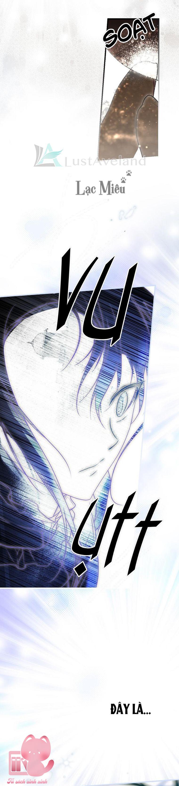 Quý Cô Bí Ẩn - Chap 16 - Trang 19