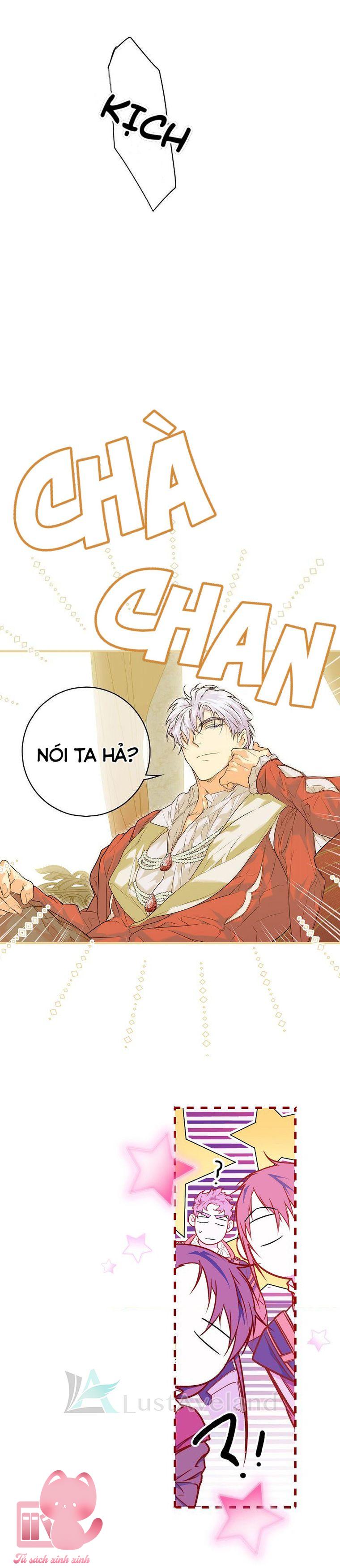 Quý Cô Bí Ẩn - Chap 16 - Trang 29