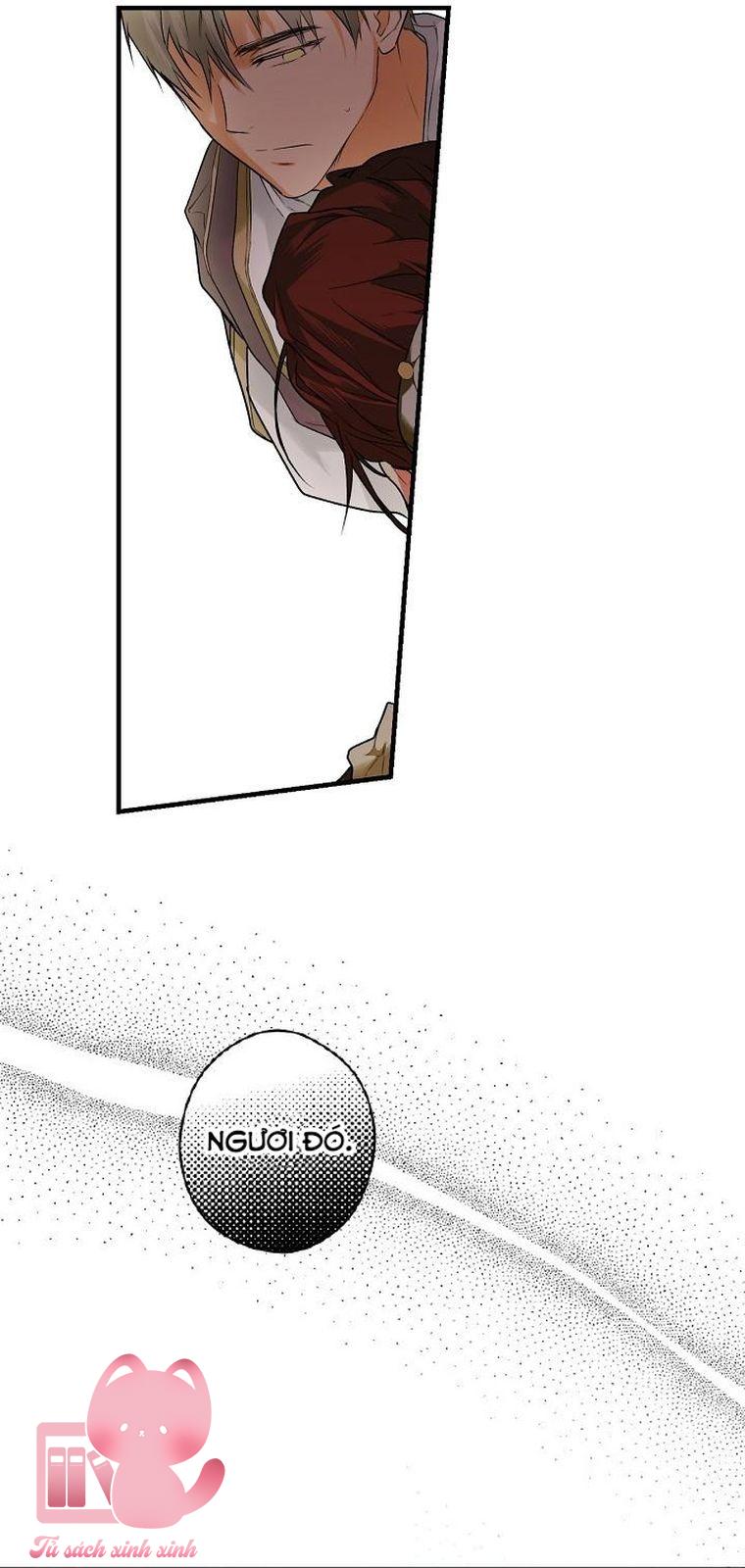 Quý Cô Bí Ẩn - Chap 17 - Trang 18