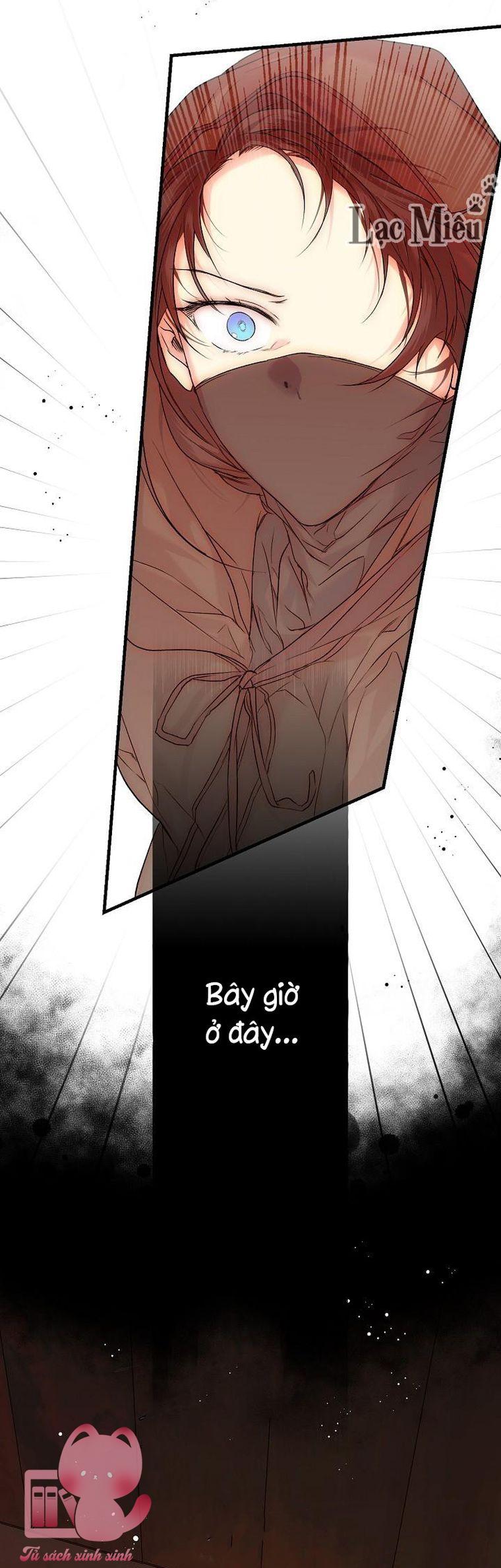 Quý Cô Bí Ẩn - Chap 18 - Trang 25