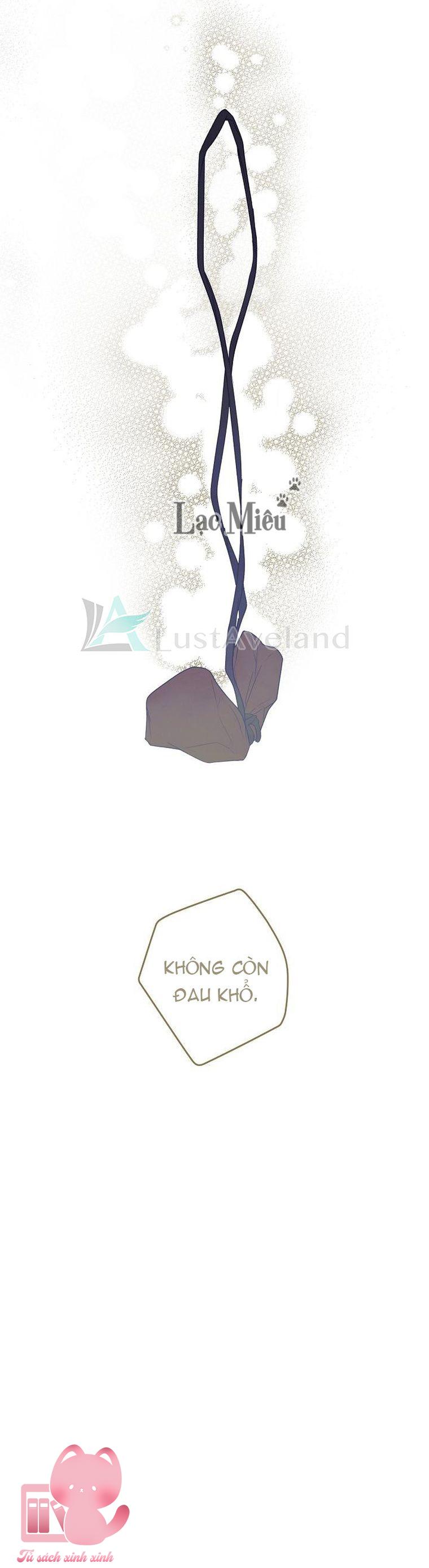 Quý Cô Bí Ẩn - Chap 18 - Trang 33