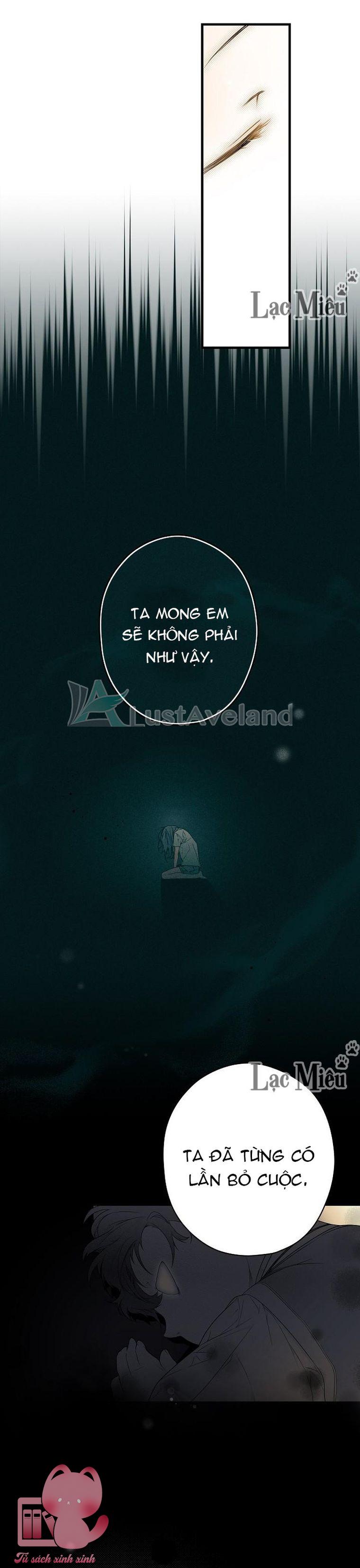 Quý Cô Bí Ẩn - Chap 19 - Trang 15