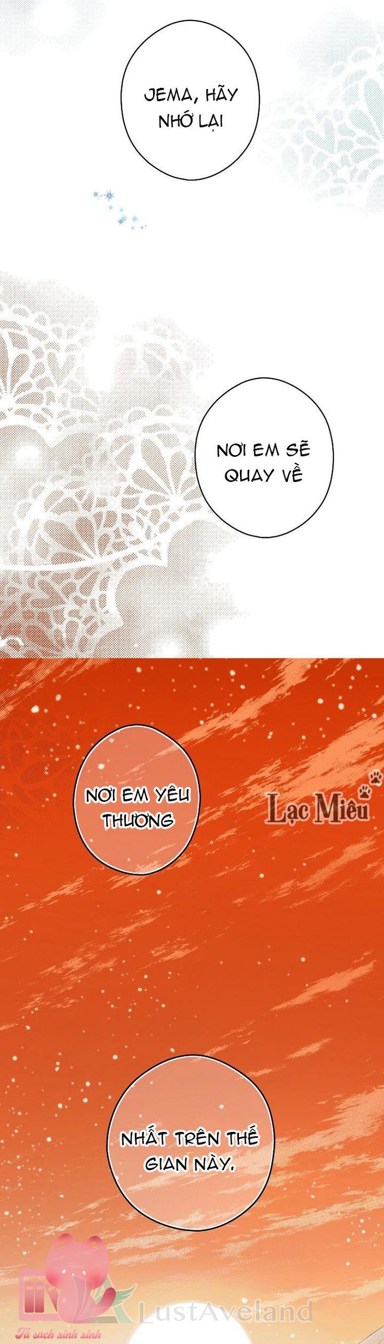 Quý Cô Bí Ẩn - Chap 19 - Trang 18