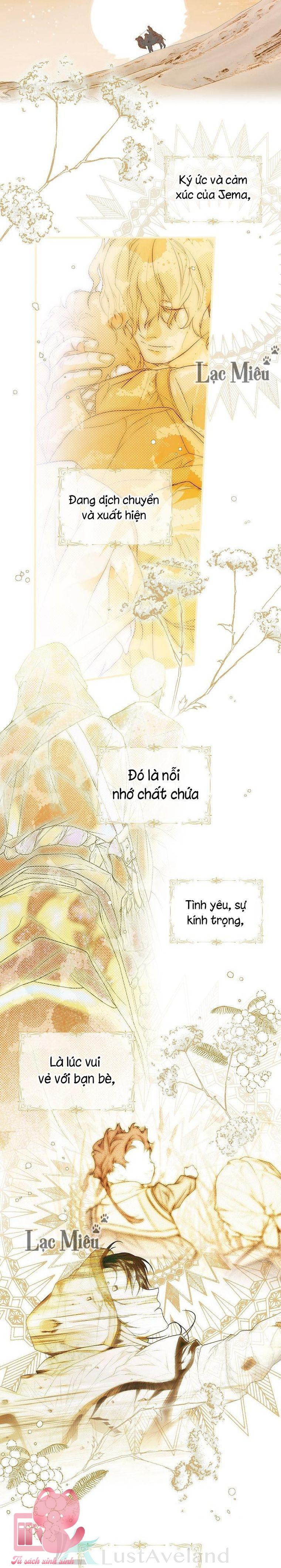 Quý Cô Bí Ẩn - Chap 19 - Trang 19
