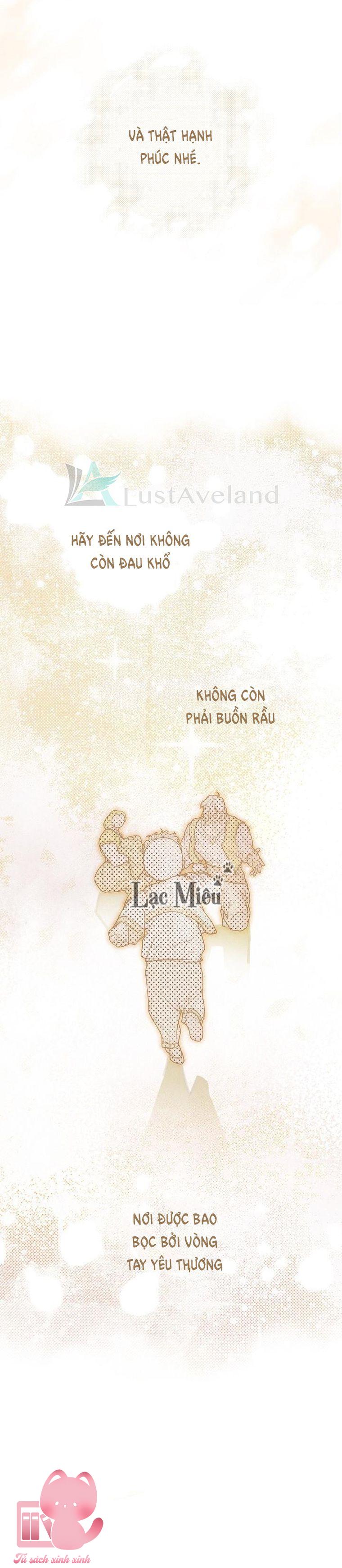 Quý Cô Bí Ẩn - Chap 19 - Trang 33