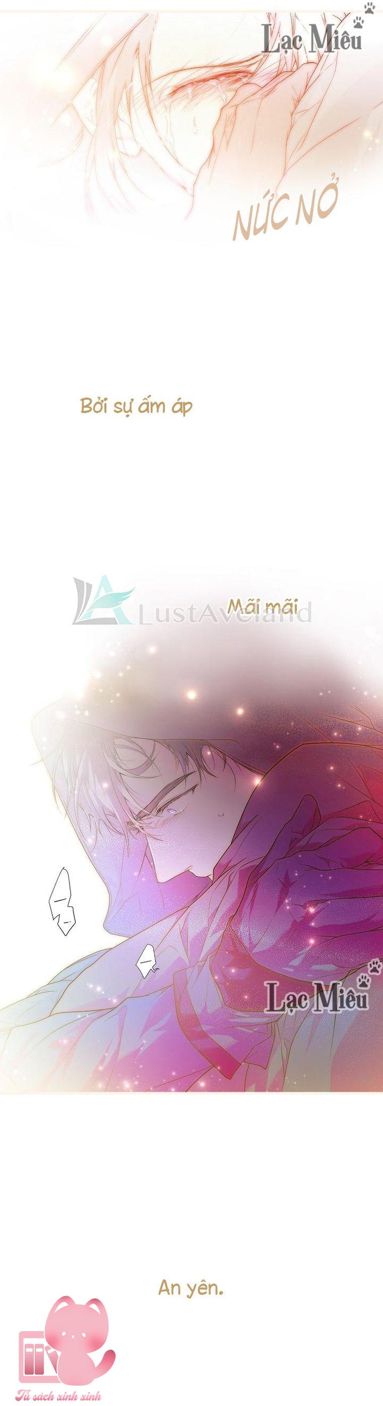 Quý Cô Bí Ẩn - Chap 19 - Trang 34