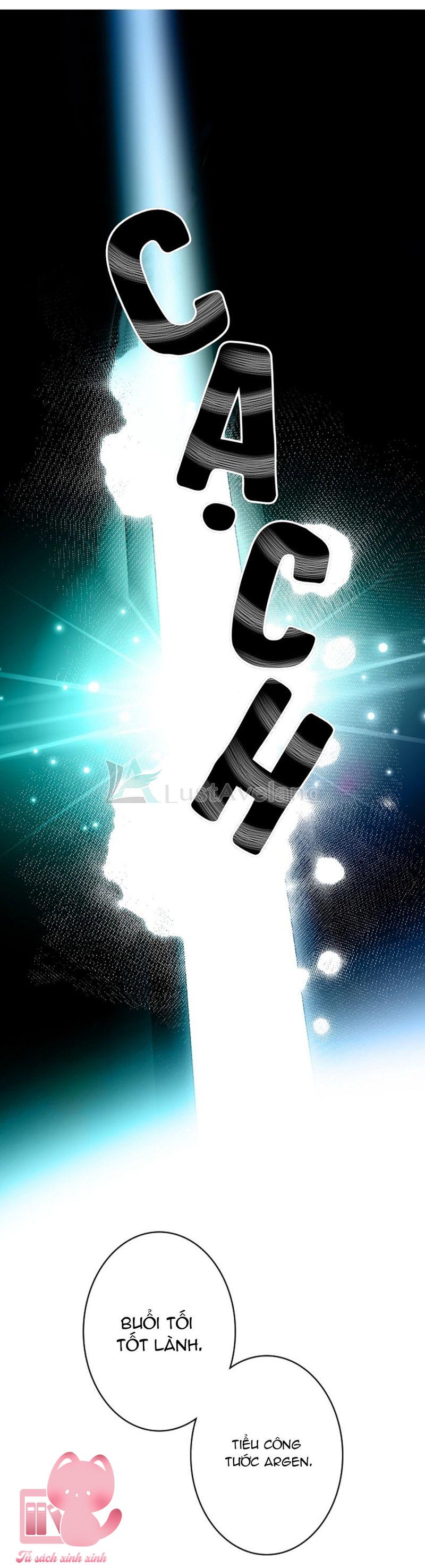 Quý Cô Bí Ẩn - Chap 2 - Trang 2