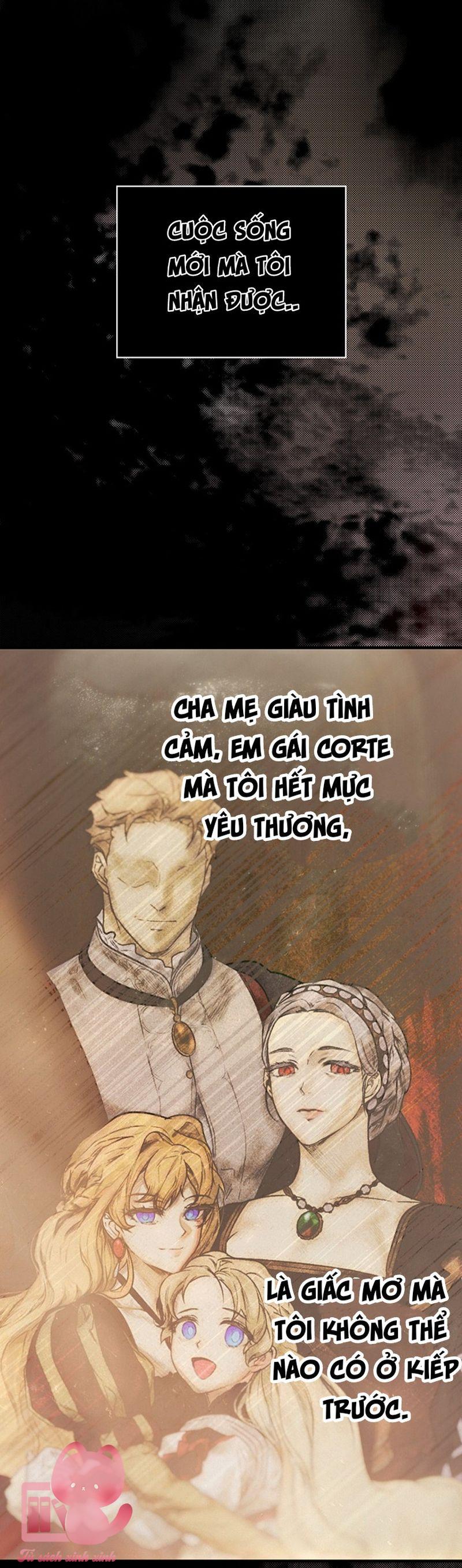 Quý Cô Bí Ẩn - Chap 2 - Trang 25