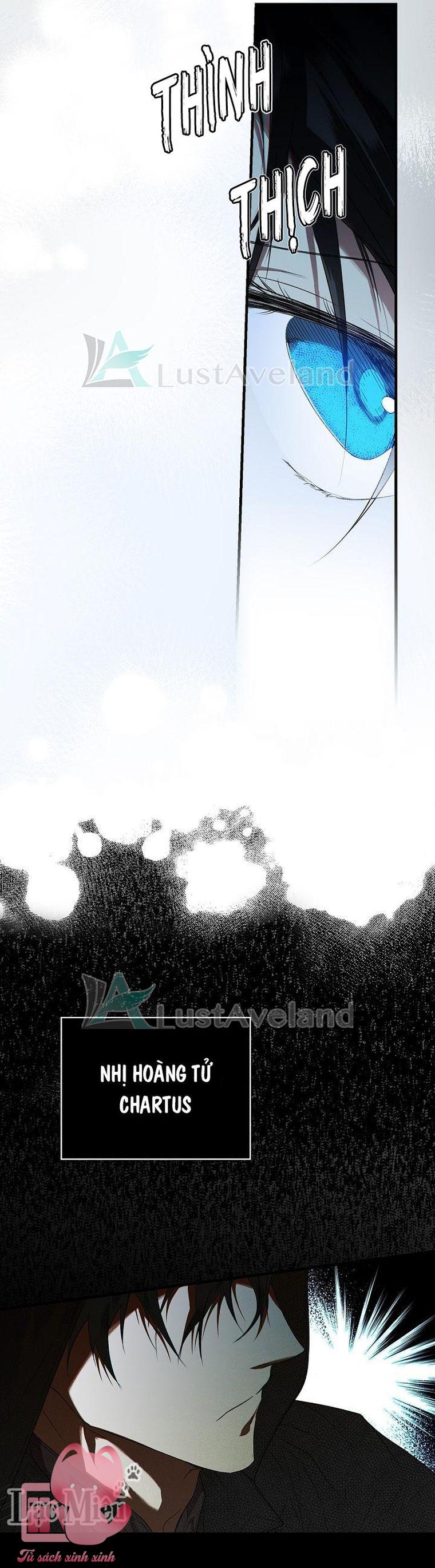 Quý Cô Bí Ẩn - Chap 20 - Trang 10