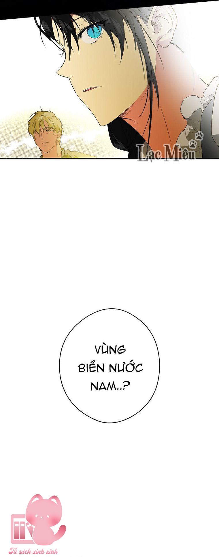 Quý Cô Bí Ẩn - Chap 23 - Trang 20