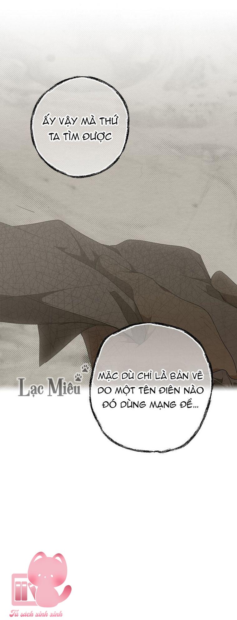 Quý Cô Bí Ẩn - Chap 23 - Trang 25