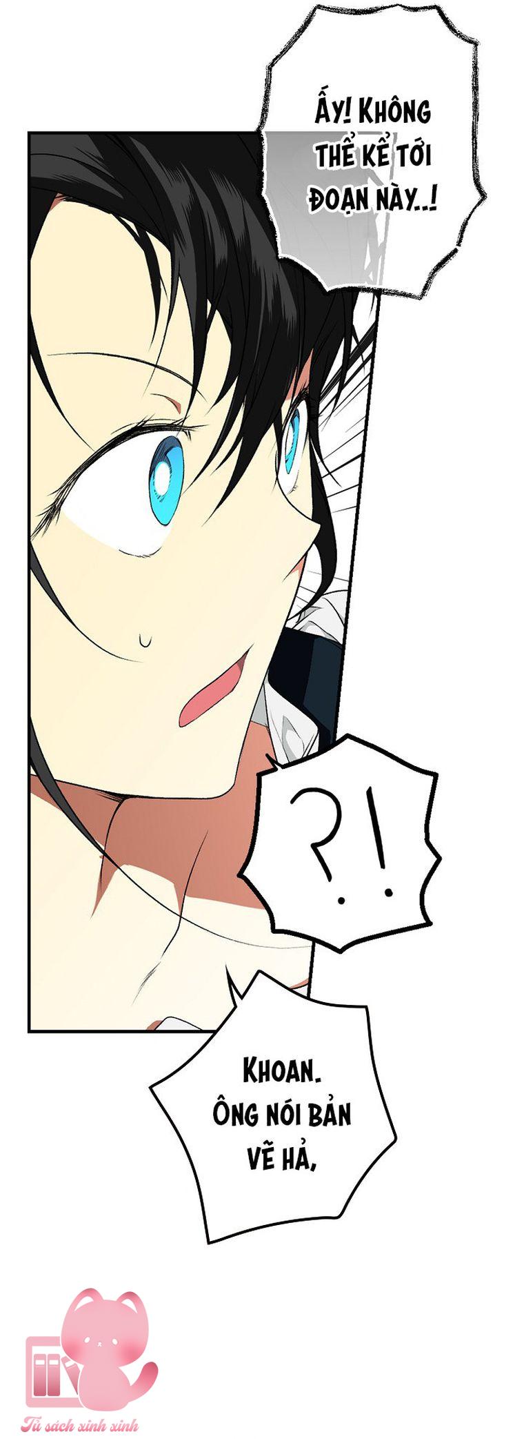 Quý Cô Bí Ẩn - Chap 23 - Trang 26