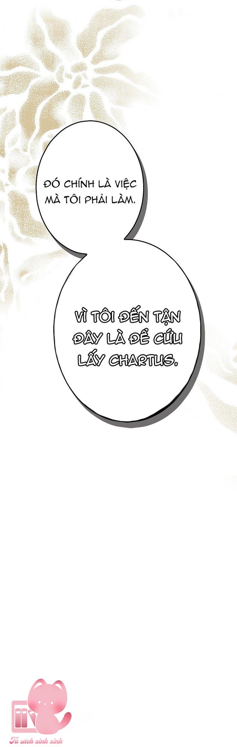 Quý Cô Bí Ẩn - Chap 24 - Trang 21