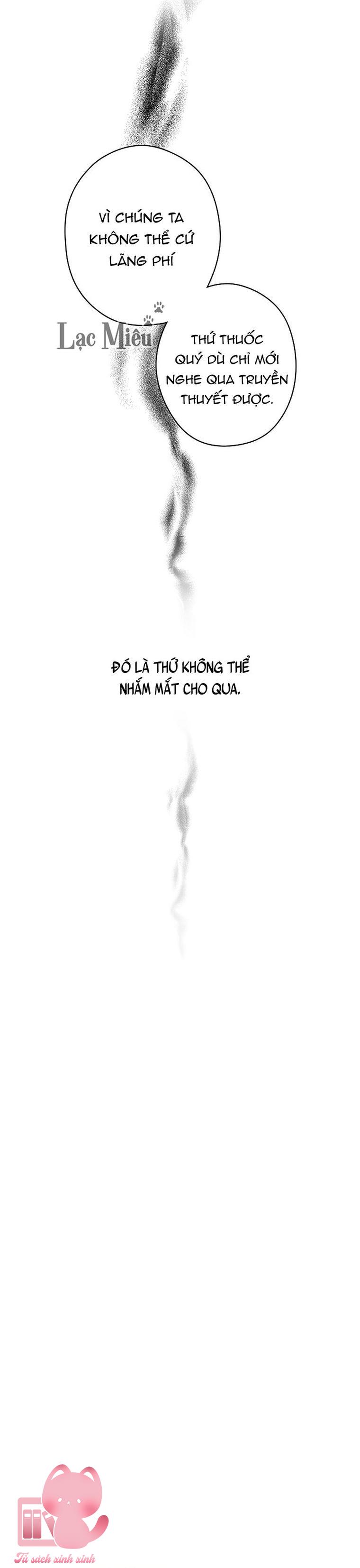 Quý Cô Bí Ẩn - Chap 25 - Trang 23