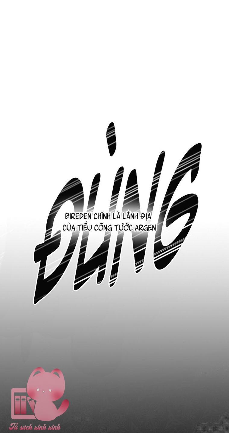 Quý Cô Bí Ẩn - Chap 25 - Trang 10