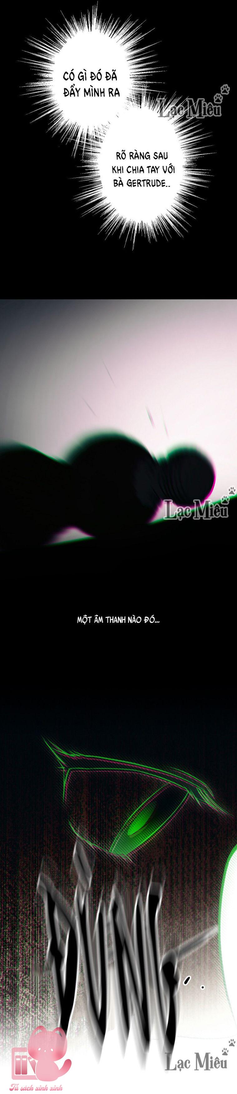 Quý Cô Bí Ẩn - Chap 26 - Trang 15