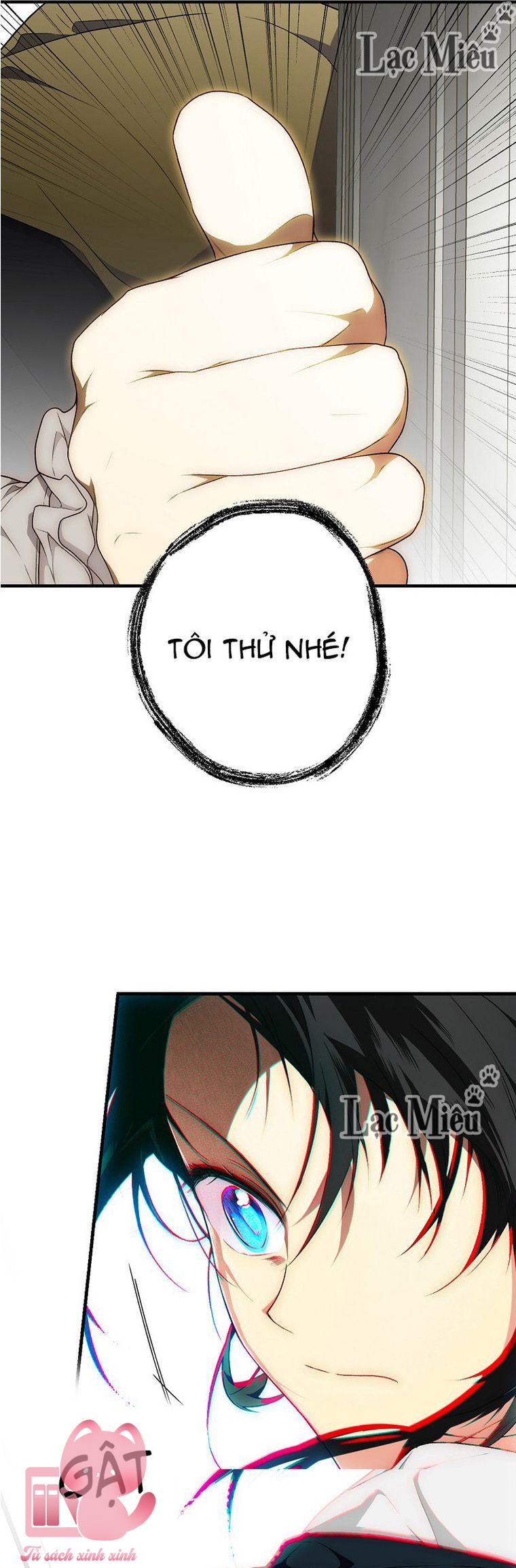 Quý Cô Bí Ẩn - Chap 26 - Trang 32