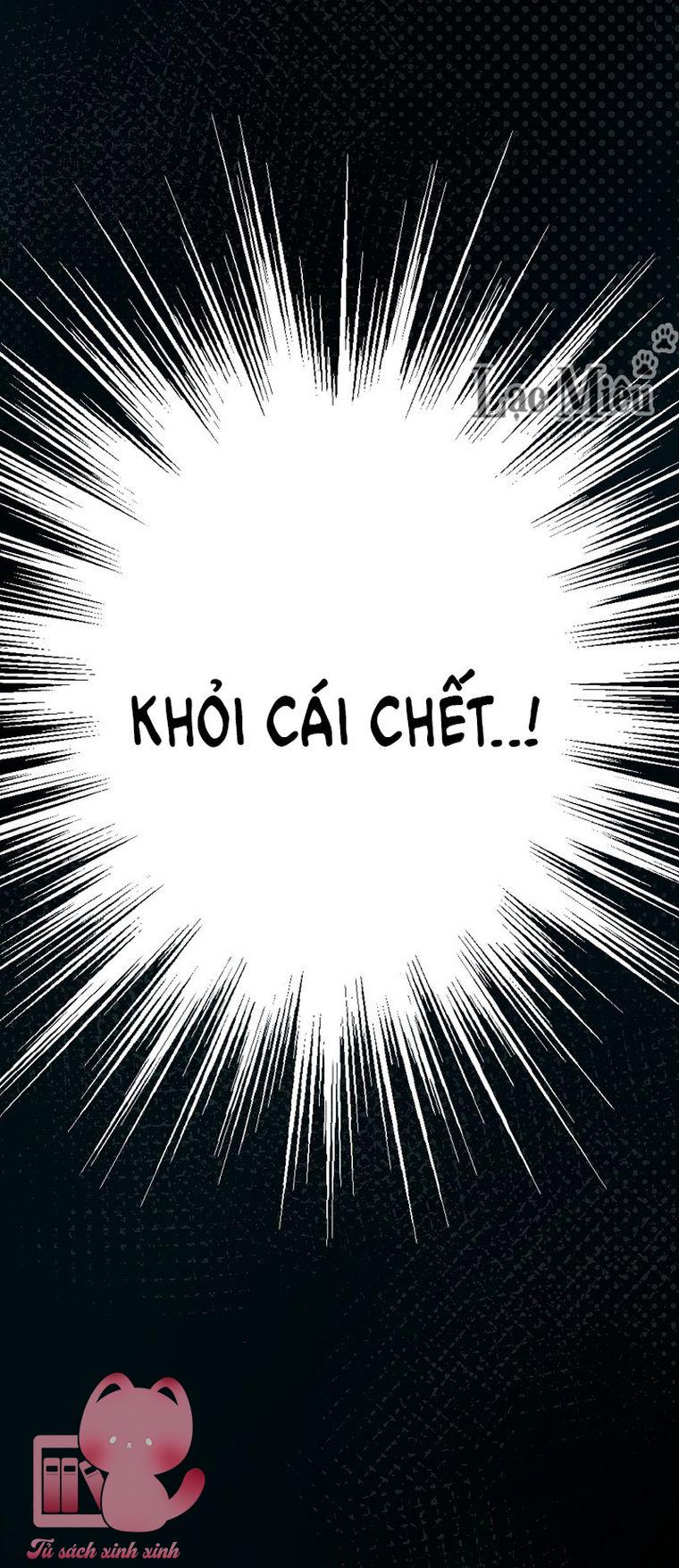 Quý Cô Bí Ẩn - Chap 26 - Trang 36