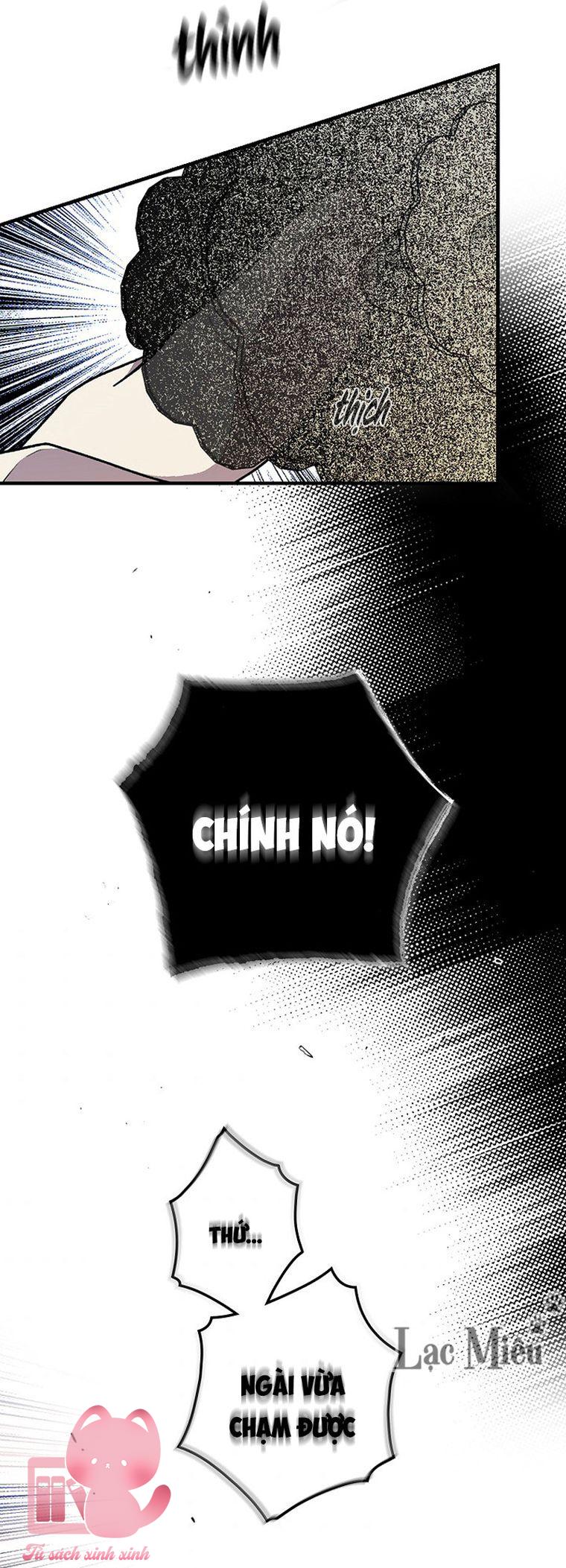 Quý Cô Bí Ẩn - Chap 27 - Trang 14