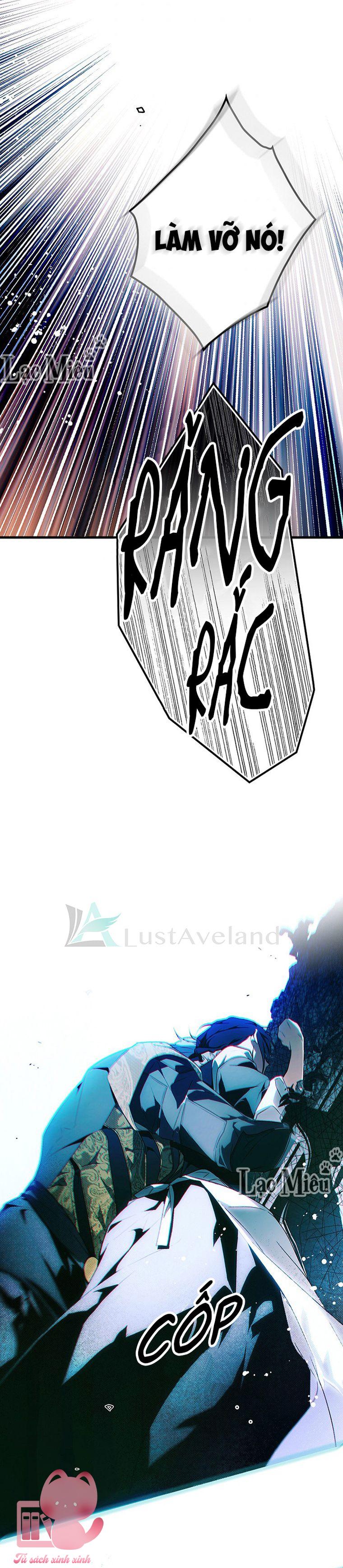 Quý Cô Bí Ẩn - Chap 27 - Trang 15