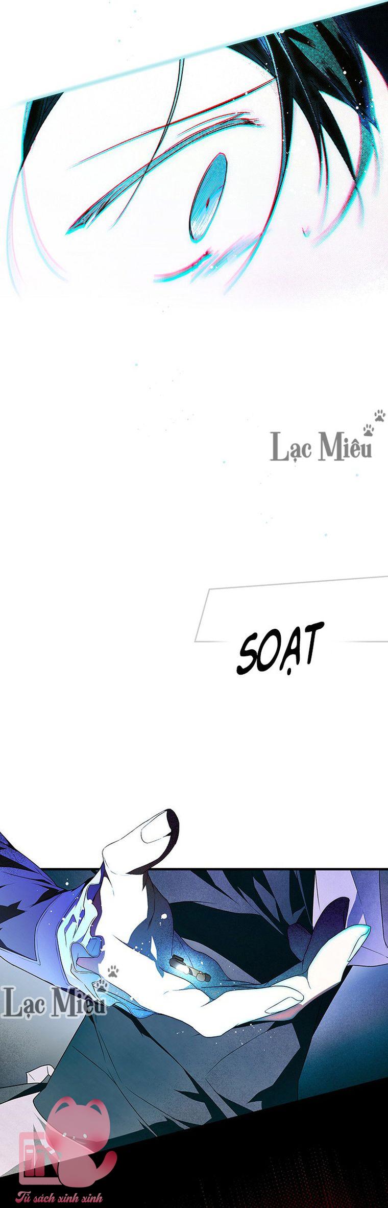 Quý Cô Bí Ẩn - Chap 27 - Trang 16
