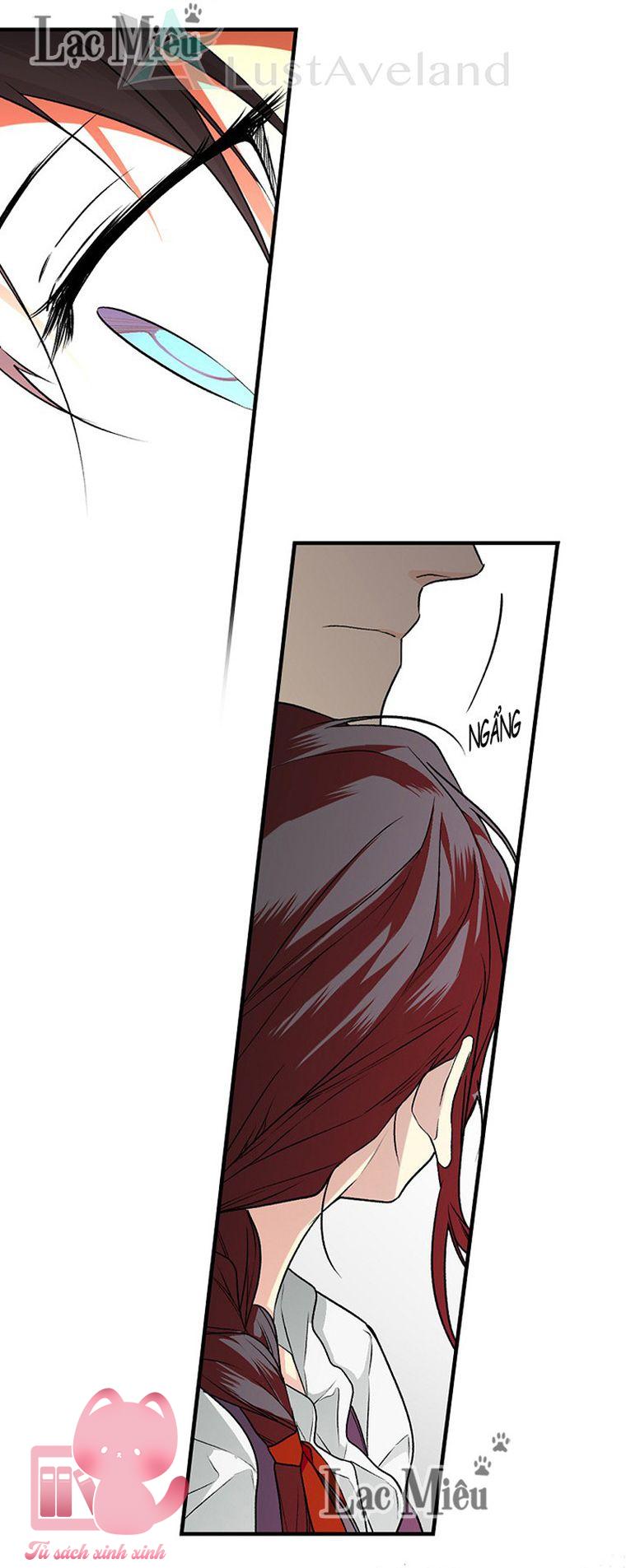 Quý Cô Bí Ẩn - Chap 27 - Trang 24