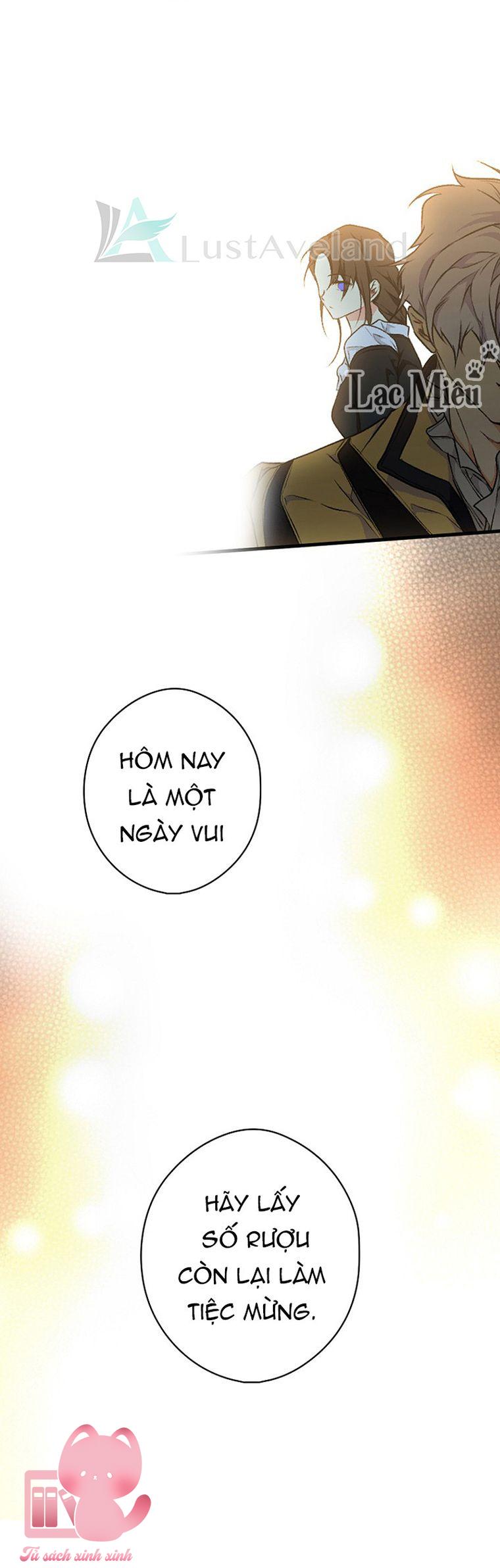 Quý Cô Bí Ẩn - Chap 27 - Trang 26
